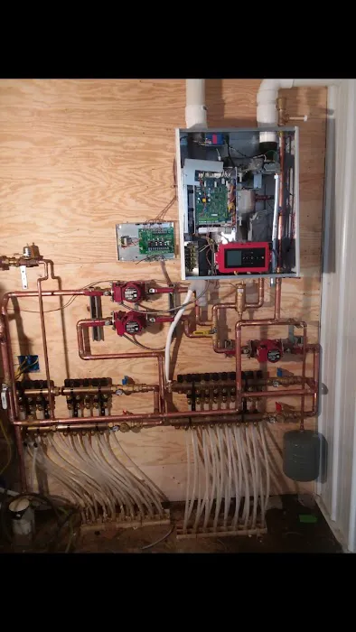 Paradise Metal Works Picture 1