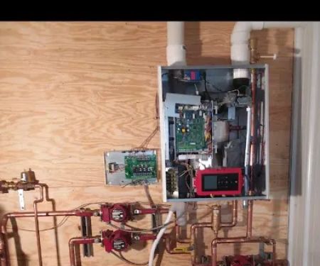 Paradise Metal Works