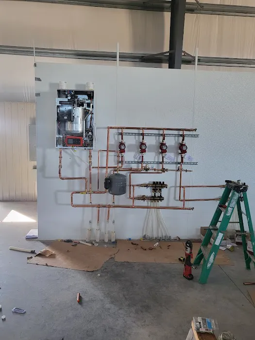 Paradise Metal Works Picture 9