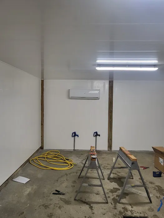 Paradise Metal Works Picture 4