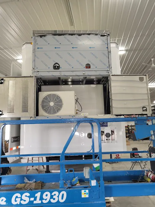 Paradise Metal Works Picture 8