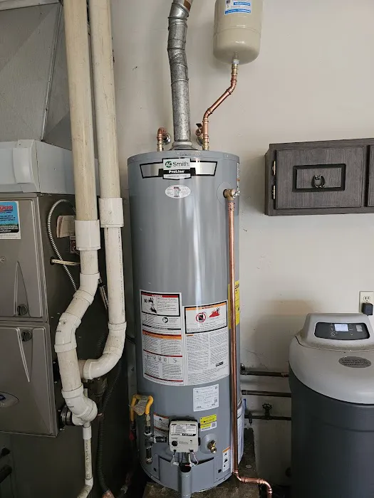 Water Heaters And More Residential Plumbing LLC Picture 5
