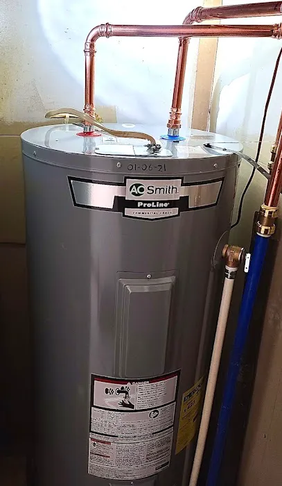 Water Heaters And More Residential Plumbing LLC Picture 1