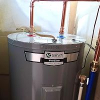 Water Heaters And More Residential Plumbing LLC ico