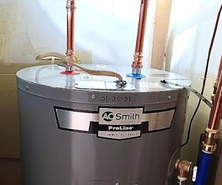 Water Heaters And More Residential Plumbing LLC