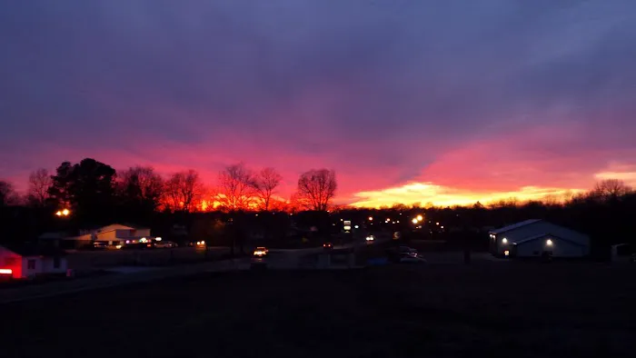 Vienna Automotive Center Picture 8