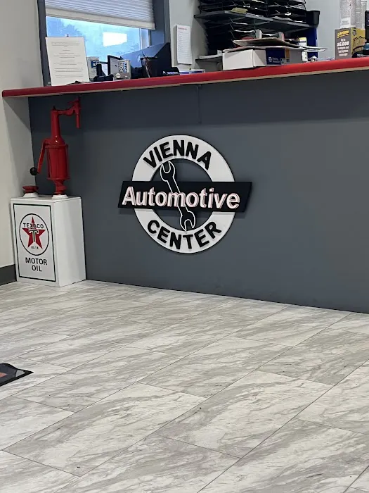 Vienna Automotive Center Picture 6