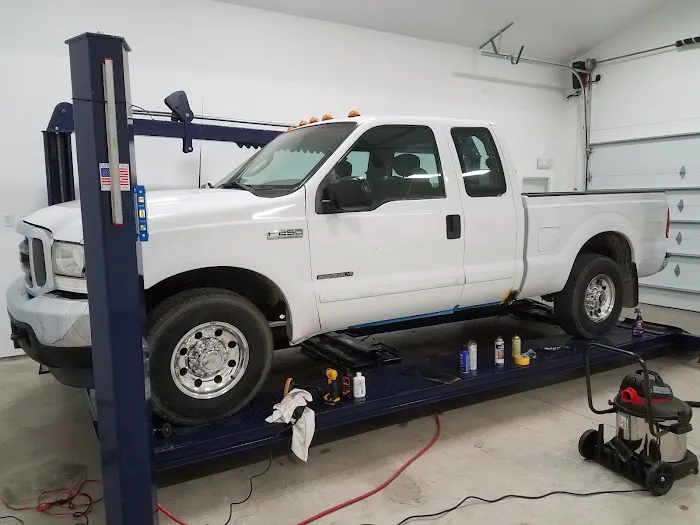 Vienna Automotive Center Picture 3