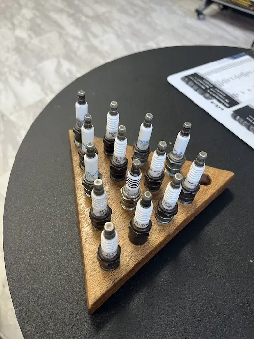 Vienna Automotive Center Picture 4