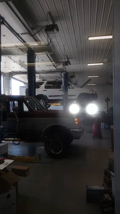 Vienna Automotive Center Picture 7