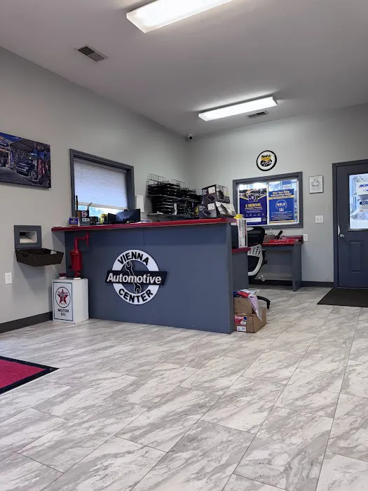 Vienna Automotive Center Picture 5
