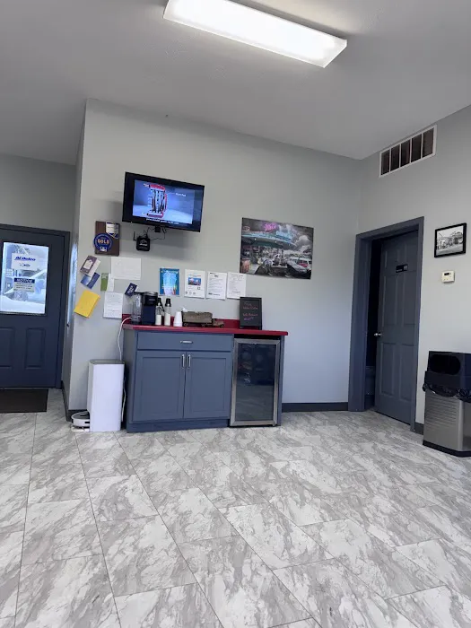 Vienna Automotive Center Picture 2