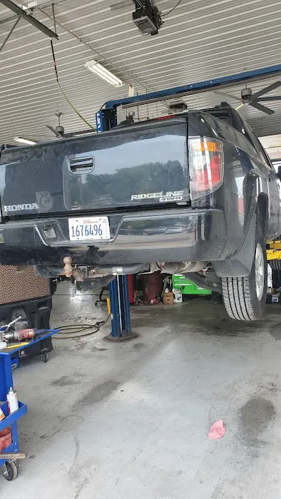 Vienna Automotive Center Picture 1