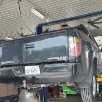 Vienna Automotive Center ico