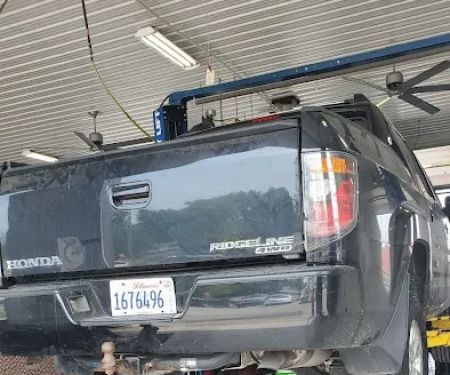 Vienna Automotive Center