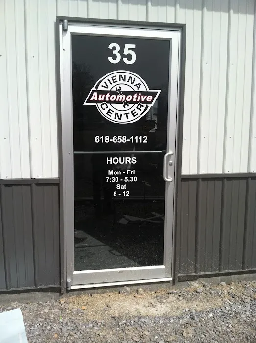 Vienna Automotive Center Picture 9