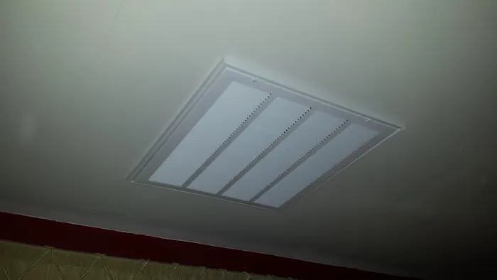 Burns Heat & Air Picture 1