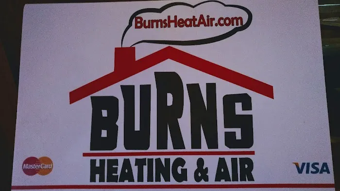 Burns Heat & Air Picture 2
