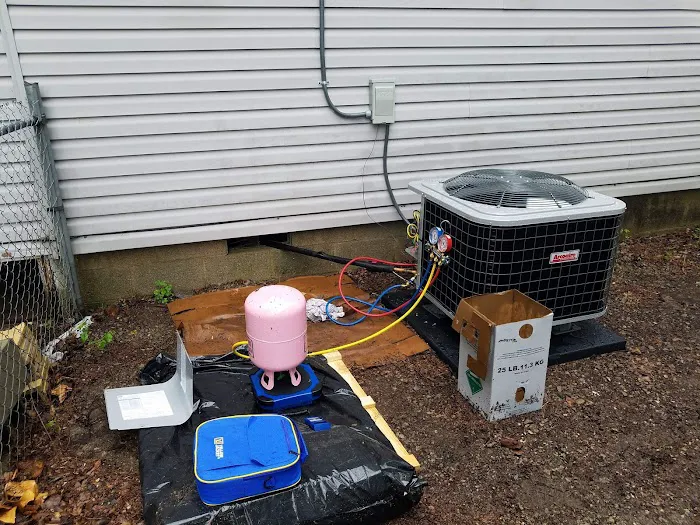 Burns Heat & Air Picture 3