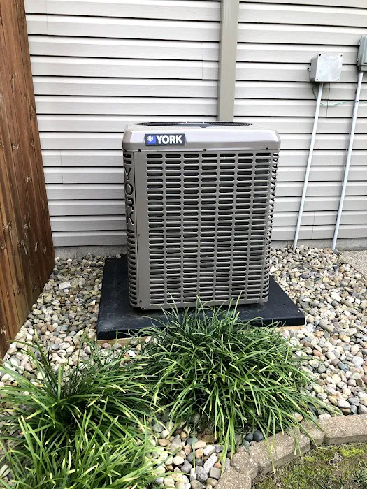 Anna Heating & Air Conditioning Picture 1
