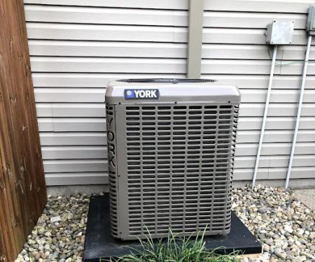 Anna Heating & Air Conditioning