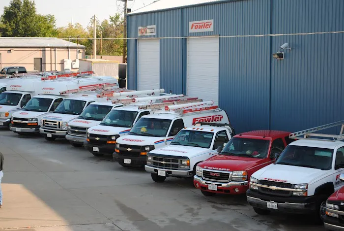 Fowler Heating & Cooling Picture 1