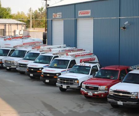 Fowler Heating & Cooling