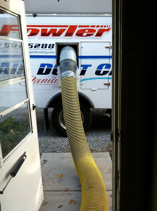 Fowler Heating & Cooling Picture 8