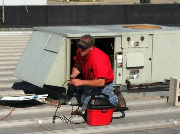 Fowler Heating & Cooling Picture 2