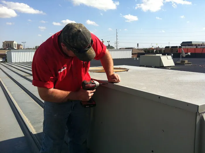 Fowler Heating & Cooling Picture 5