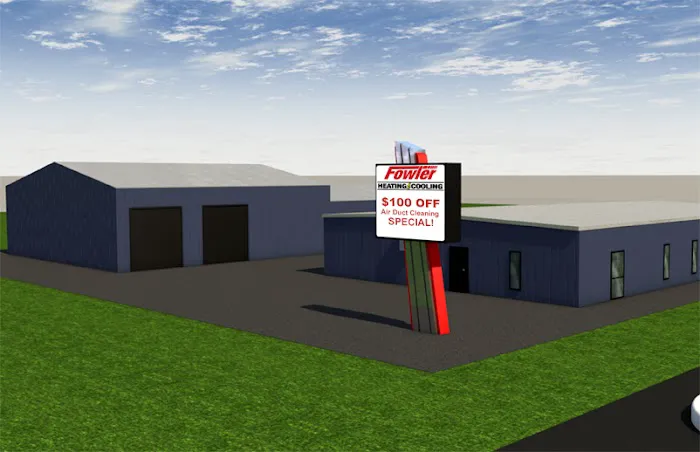 Fowler Heating & Cooling Picture 10