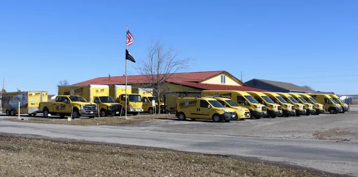 Pass One Hour Heating & AC Picture 1