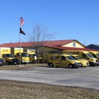 Pass One Hour Heating & AC ico