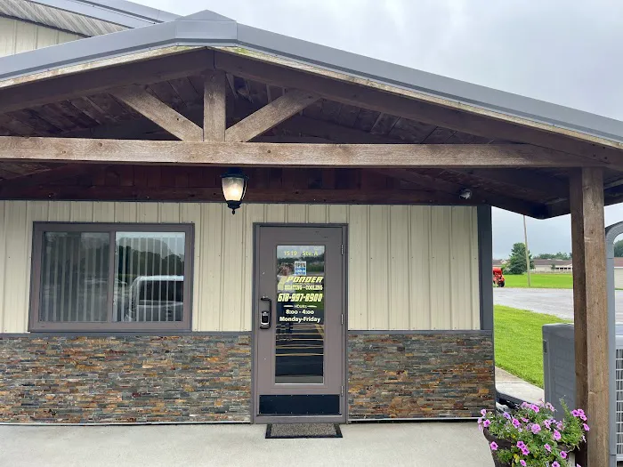 Ponder Service Inc Picture 3