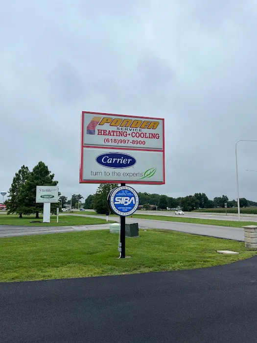 Ponder Service Inc Picture 5