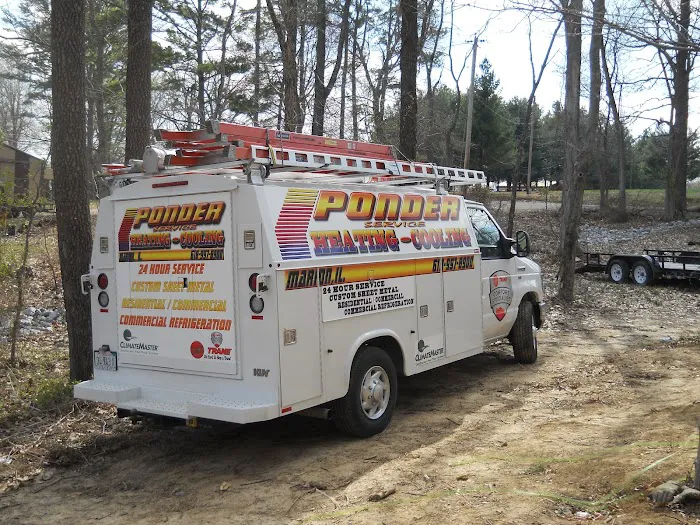 Ponder Service Inc Picture 4