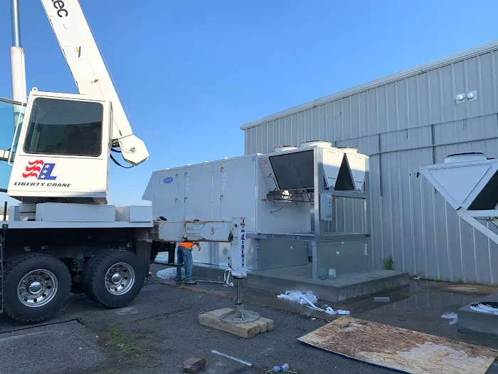 Ponder Service Inc Picture 2