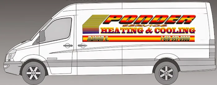 Ponder Service Inc Picture 1