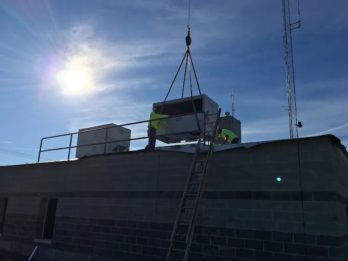 Ponder Service Inc Picture 6