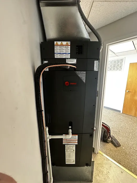 Parker Heating & Cooling Picture 5