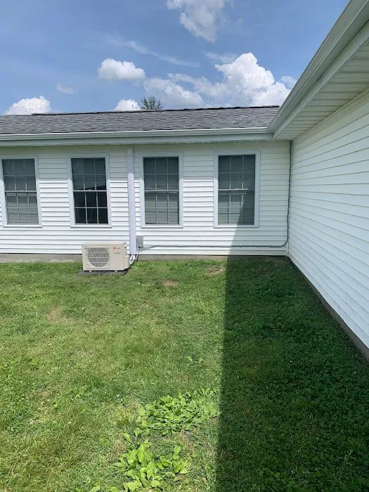 Parker Heating & Cooling Picture 10