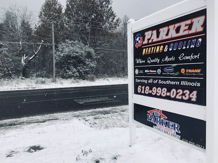Parker Heating & Cooling Picture 1