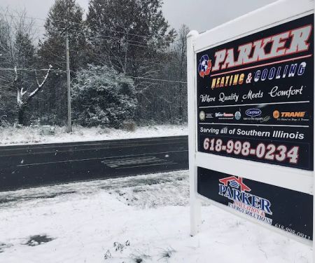 Parker Heating & Cooling