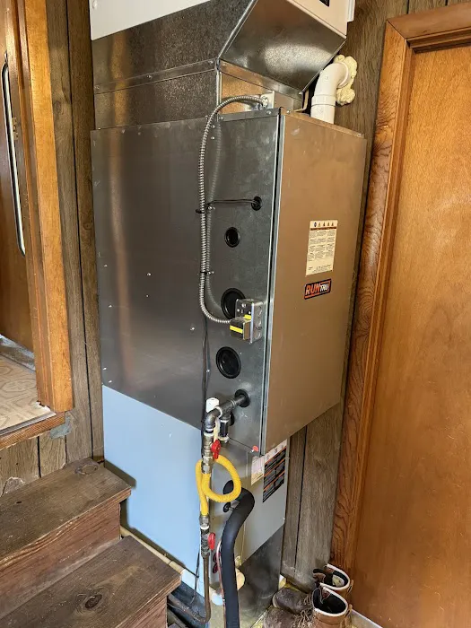 Parker Heating & Cooling Picture 2