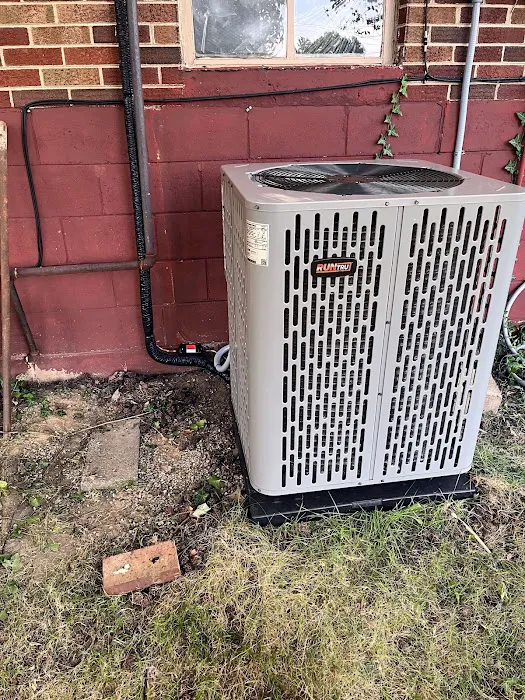 Parker Heating & Cooling Picture 8