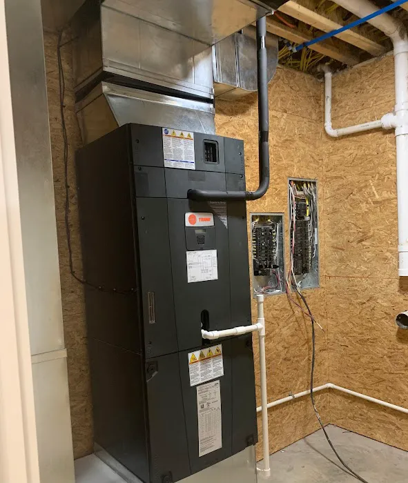 Parker Heating & Cooling Picture 7