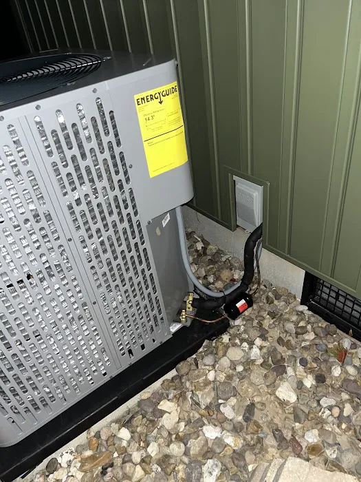 Parker Heating & Cooling Picture 9