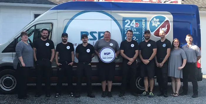 RSP Heating and Cooling Picture 3