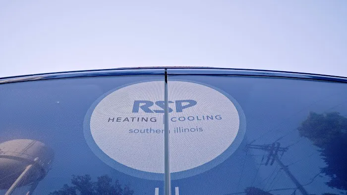 RSP Heating and Cooling Picture 1