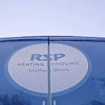 RSP Heating and Cooling